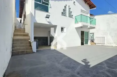 Casa à venda, 3 quartos, 1 suíte, 2 vagas, são joão batista - belo horizonte/mg