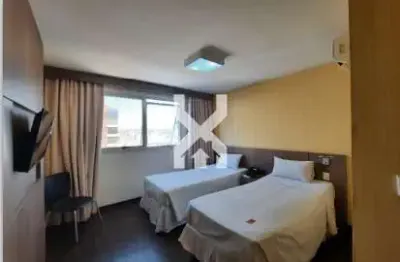 Apartamento à venda, 1 quarto, 1 vaga, palmares - belo horizonte/mg