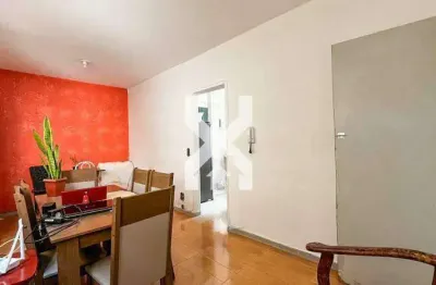 Apartamento à venda, 3 quartos, 1 vaga, sagrada família - belo horizonte/mg
