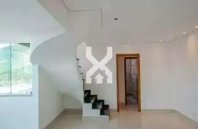 Cobertura à venda, 3 quartos, 2 suítes, 2 vagas, buritis - belo horizonte/mg