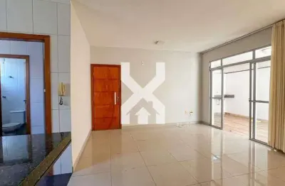 Área privativa à venda, 3 quartos, 1 suíte, 1 vaga, palmares - belo horizonte/mg
