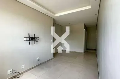 Apartamento à venda, 3 quartos, 1 suíte, 1 vaga, calafate - belo horizonte/mg
