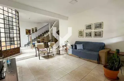 Casa à venda, 3 quartos, 1 suíte, 3 vagas, copacabana - belo horizonte/mg