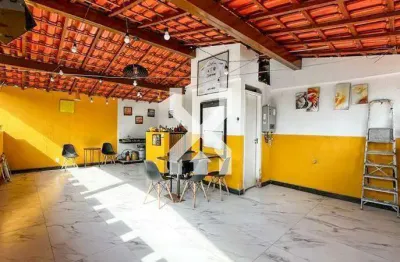 Casa à venda, 2 quartos, 2 suítes, 1 vaga, santa branca - belo horizonte/mg