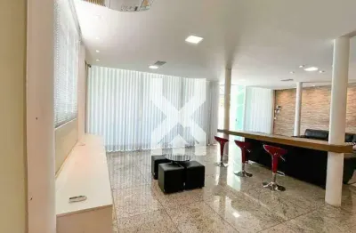 Casa à venda, 4 quartos, 2 suítes, 3 vagas, anchieta - belo horizonte/mg