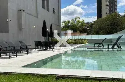 Apartamento à venda, 3 quartos, 1 suíte, 2 vagas, são lucas - belo horizonte/mg