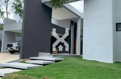 Casa à venda, 4 quartos, 4 suítes, 4 vagas, veredas da lagoa - lagoa santa/mg