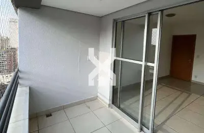 Apartamento à venda, 2 quartos, 2 vagas, centro - belo horizonte/mg