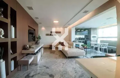 Apartamento à venda, 4 quartos, 1 suíte, 3 vagas, buritis - belo horizonte/mg