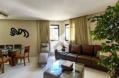 Apartamento à venda, 3 quartos, 1 suíte, 2 vagas, buritis - belo horizonte/mg