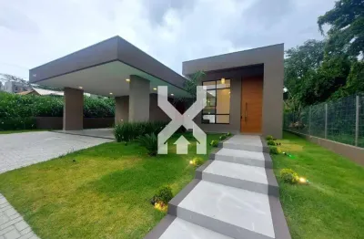 Casa à venda, 4 quartos, 4 suítes, 4 vagas, gran royalle - lagoa santa/mg