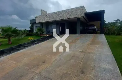 Casa à venda, 4 quartos, 2 suítes, 4 vagas, gran royalle - lagoa santa/mg