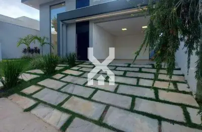 Casa à venda, 3 quartos, 1 suíte, 4 vagas, residencial golden class - lagoa santa/mg