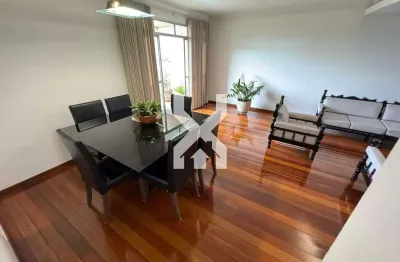 Apartamento à venda, 4 quartos, 1 suíte, 2 vagas, ipiranga - belo horizonte/mg