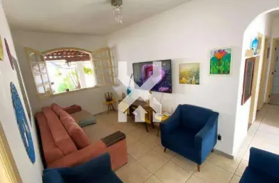 Casa à venda, 2 quartos, 1 suíte, 4 vagas, são joão batista (venda nova) - belo horizonte/mg
