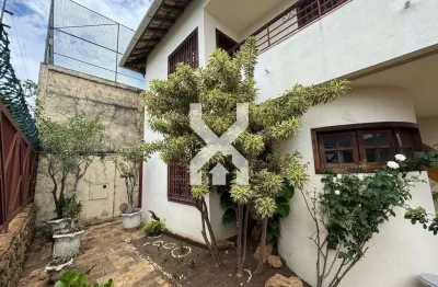 Casa à venda, 3 quartos, 1 suíte, 4 vagas, fernão dias - belo horizonte/mg