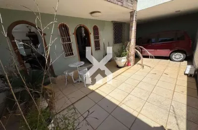 Casa à venda, 3 quartos, 1 suíte, 1 vaga, renascença - belo horizonte/mg