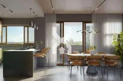 Apartamento à venda, 4 quartos, 3 suítes, gutierrez - belo horizonte/mg