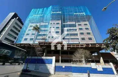 Apartamento à venda, 3 quartos, 1 suíte, 2 vagas, gutierrez - belo horizonte/mg