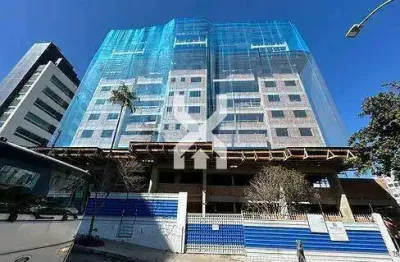 Apartamento à venda, 2 quartos, 1 suíte, 2 vagas, gutierrez - belo horizonte/mg