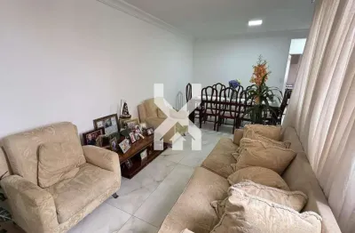 Apartamento à venda, 3 quartos, 1 suíte, 3 vagas, cidade nova - belo horizonte/mg