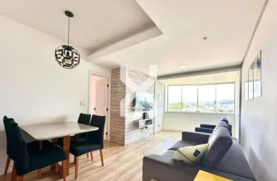 Apartamento à venda, 3 quartos, 1 suíte, 2 vagas, santa rosa - belo horizonte/mg
