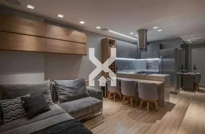 Apartamento à venda, 1 quarto, 1 suíte, 1 vaga, savassi - belo horizonte/mg