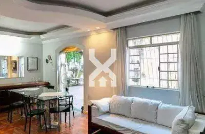 Área privativa à venda, 3 quartos, 2 vagas, alto caiçaras - belo horizonte/mg