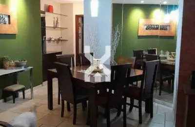 Área privativa à venda, 4 quartos, 1 suíte, 2 vagas, alto caiçaras - belo horizonte/mg