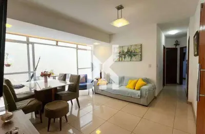 Área privativa à venda, 3 quartos, 1 suíte, 2 vagas, alto caiçaras - belo horizonte/mg