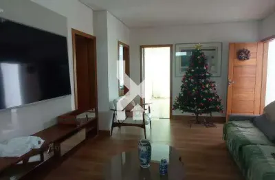 Casa à venda, 2 quartos, 1 suíte, 2 vagas, colégio batista - belo horizonte/mg