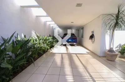 Casa à venda, 3 quartos, 1 suíte, 3 vagas, vila cloris - belo horizonte/mg