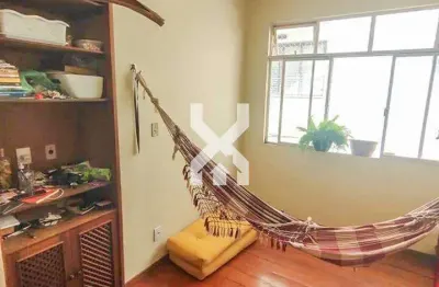 Apartamento à venda, 2 quartos, 2 vagas, serra - belo horizonte/mg