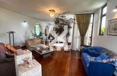 Casa à venda, 4 quartos, 3 suítes, 5 vagas, são lucas - belo horizonte/mg