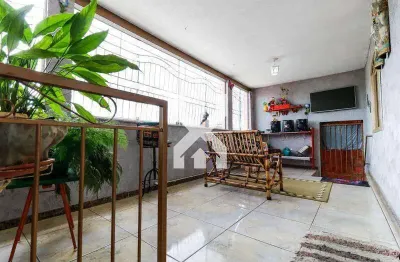 Casa à venda, 5 quartos, 2 vagas, são salvador - belo horizonte/mg