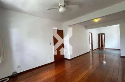 Apartamento à venda, 3 quartos, 1 suíte, 2 vagas, serra - belo horizonte/mg