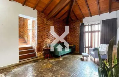 Casa à venda, 5 quartos, 4 suítes, 11 vagas, são luiz - belo horizonte/mg