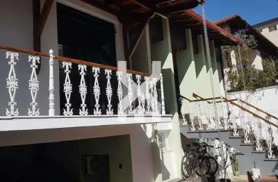 Casa à venda, 3 quartos, 2 suítes, 4 vagas, são josé - belo horizonte/mg