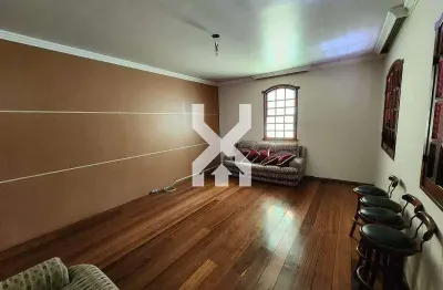 Casa à venda, 5 quartos, 2 suítes, 5 vagas, santa lúcia - belo horizonte/mg