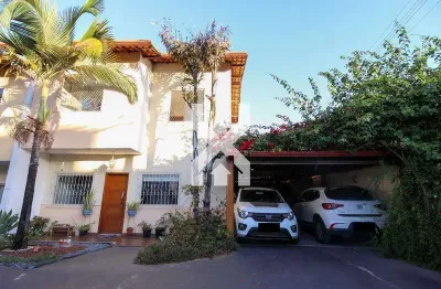 Casa à venda, 3 quartos, 1 suíte, 2 vagas, santa branca - belo horizonte/mg