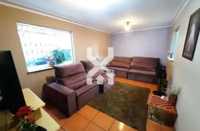 Casa à venda, 6 quartos, 1 suíte, 2 vagas, planalto - belo horizonte/mg
