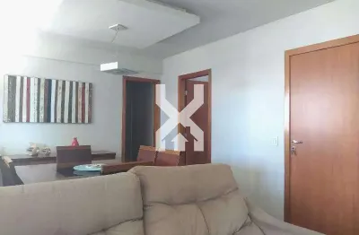 Apartamento à venda, 4 quartos, 2 suítes, 3 vagas, ouro preto - belo horizonte/mg