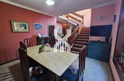Casa à venda, 3 quartos, 1 suíte, 2 vagas, nova suíssa - belo horizonte/mg