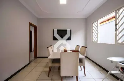 Casa à venda, 5 quartos, 1 suíte, 5 vagas, joão pinheiro - belo horizonte/mg