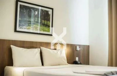 Apartamento à venda, 1 quarto, 1 suíte, 1 vaga, itapoã - belo horizonte/mg