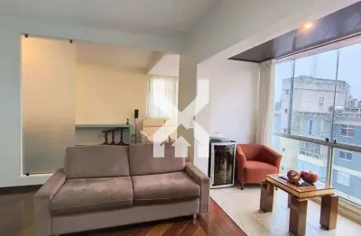Apartamento à venda, 4 quartos, 1 suíte, 3 vagas, gutierrez - belo horizonte/mg
