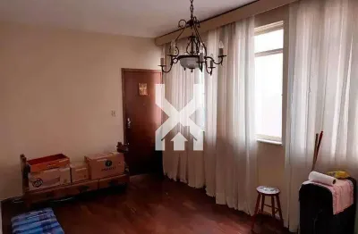 Apartamento à venda, 4 quartos, 1 suíte, 2 vagas, gutierrez - belo horizonte/mg
