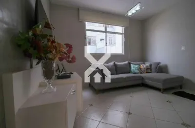 Apartamento à venda, 3 quartos, 1 suíte, 1 vaga, coração de jesus - belo horizonte/mg