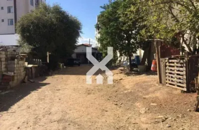 Terreno à venda na Rua Cacuera, Jaraguá, Belo Horizonte