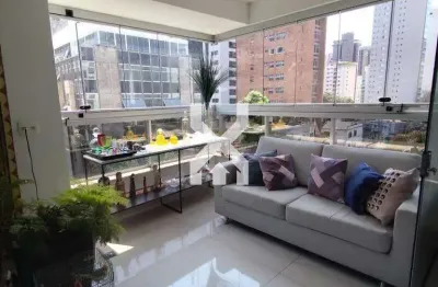 Apartamento à venda, 4 quartos, 2 suítes, 3 vagas, lourdes - belo horizonte/mg